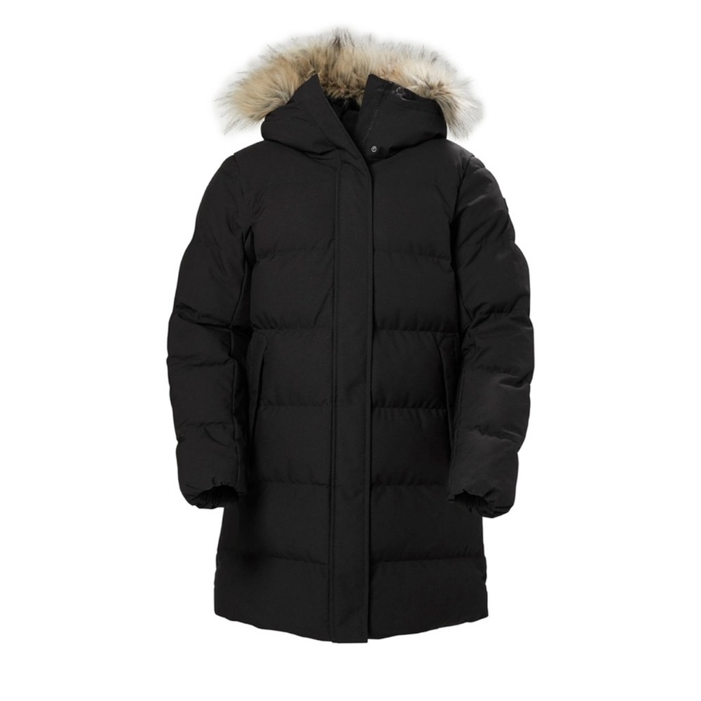 Helly Hansen Jacket